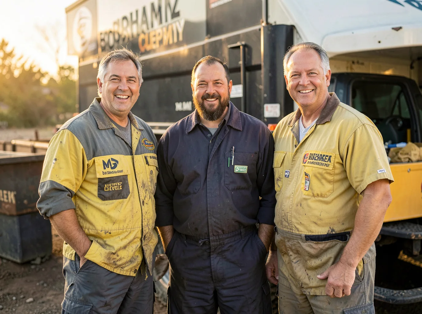 Sewage Cleanup company in Mott, ND